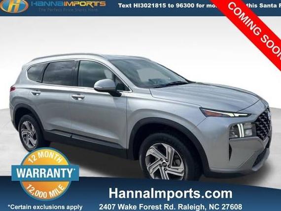 HYUNDAI SANTA FE 2023 5NMS2DAJ7PH526699 image